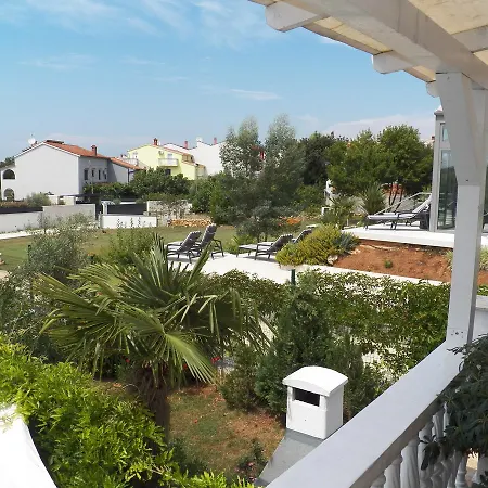 Apartamento Panorama Pula