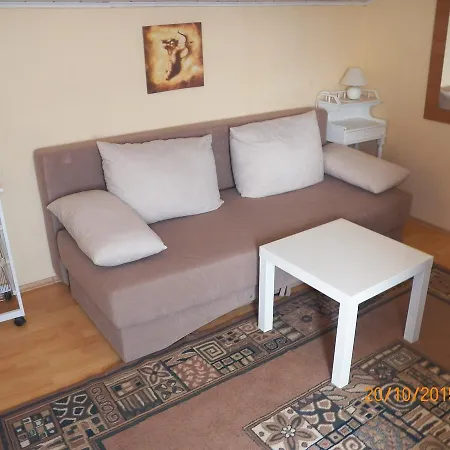 Panorama Apartamento *