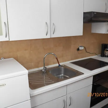 Apartamento Panorama Pula