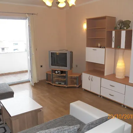 Panorama Apartamento