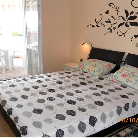 Apartamento Panorama *