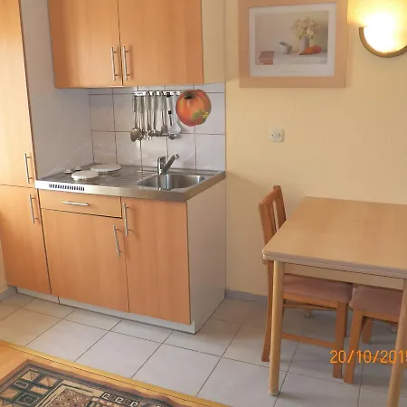 Panorama Apartamento