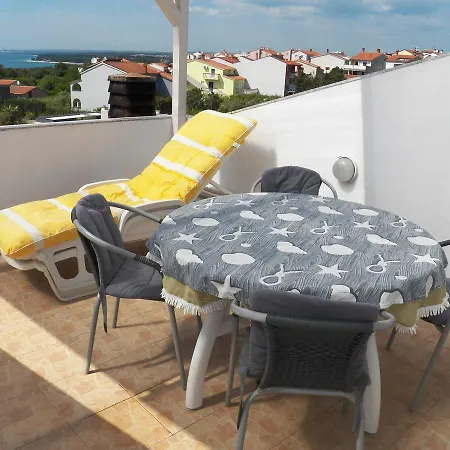 Apartamento Panorama Pula