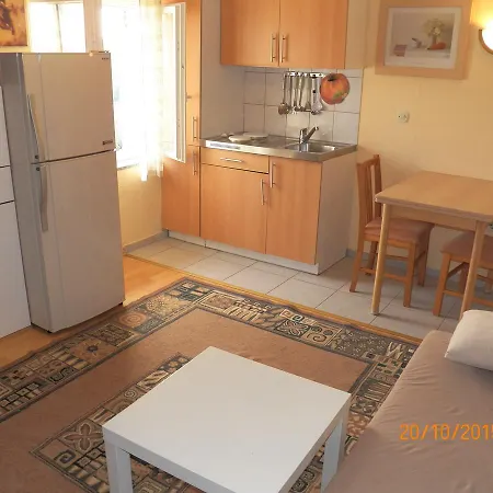Apartamento Panorama *