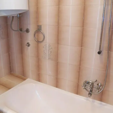 Apartamento Panorama