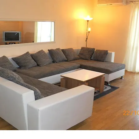 Panorama Apartamento