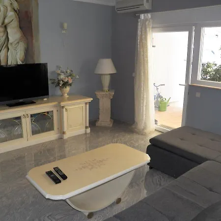 Apartamento Panorama *