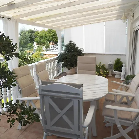 Apartamento Panorama