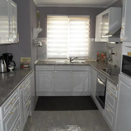 Panorama Apartamento
