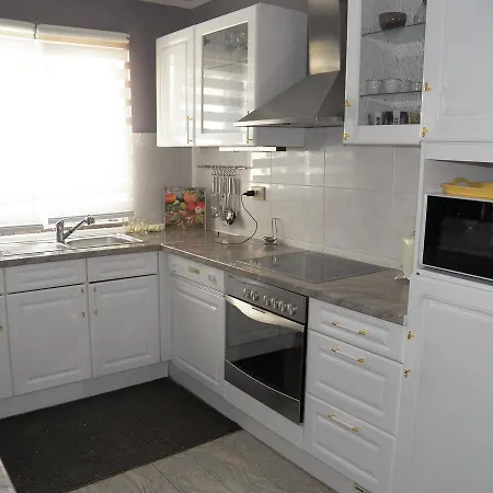 Panorama Apartamento Pula