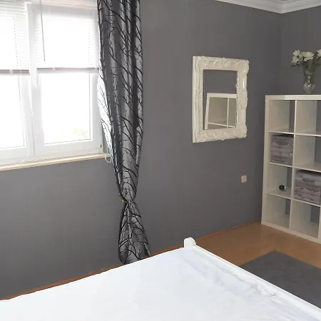 Panorama Apartamento Pula
