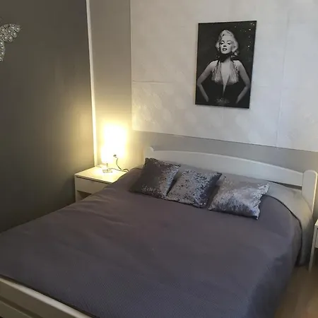 Apartamento Panorama Pula