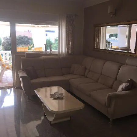 Apartamento Panorama *