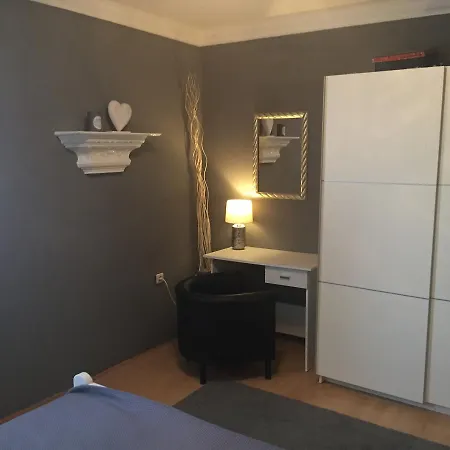 Apartamento Panorama