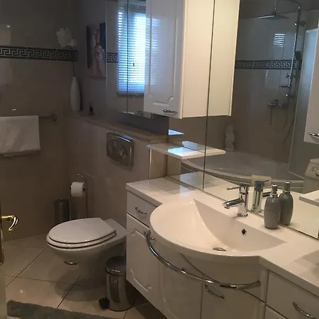 Panorama Apartamento *