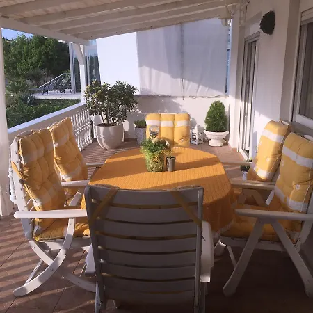 Apartamento Panorama