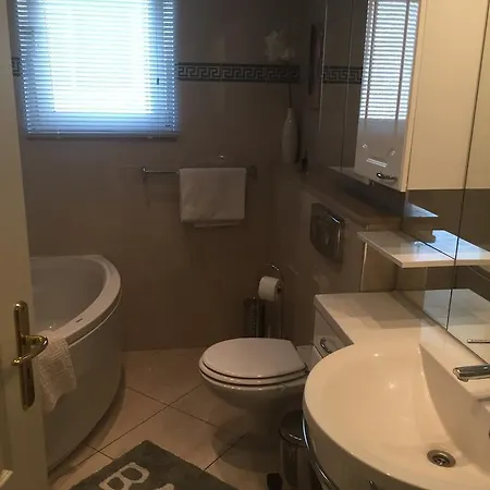 Apartamento Panorama Pula