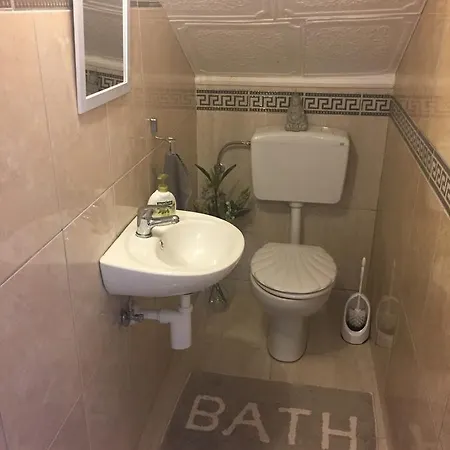 Panorama Apartamento *