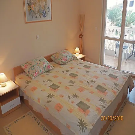 Apartamento Panorama *